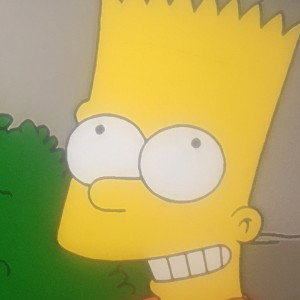 the Simpson 