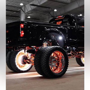 BIGGG TRUK