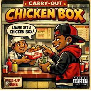 CHICKEN BOX