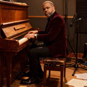 like a piano