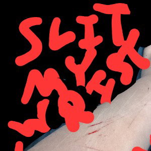 Stay Alive