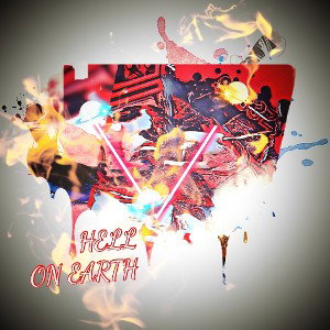 Hells Flames