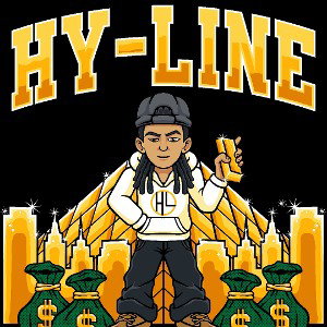 HYLINE 1