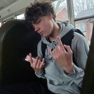 Chirs Diss