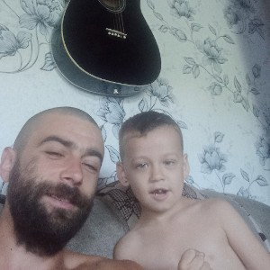 трек 1