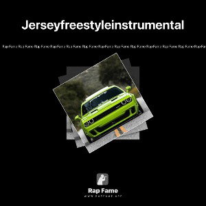 Jerseyfreestyleinstrumental