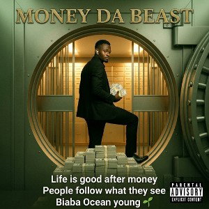 MONEY DA BEAST 