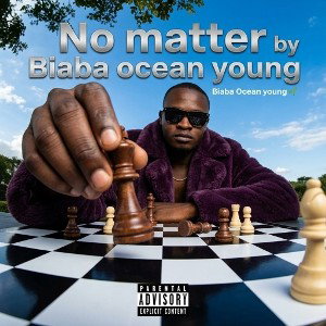No matter by Biaba ocean young 