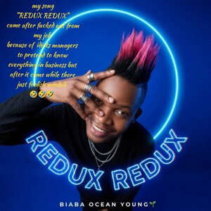 redux redux