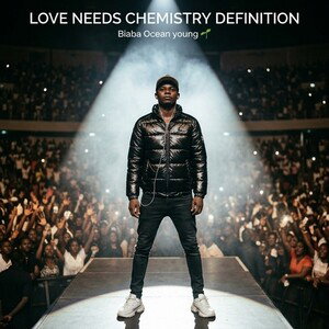 Love needs chemistry definition 