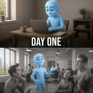 Better tomorrow 