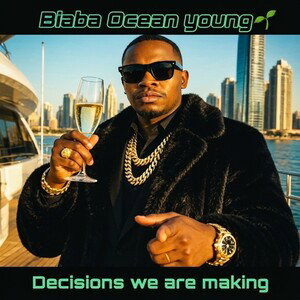 Decisions we are making
