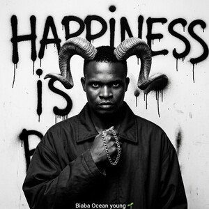 HAPPINESS 