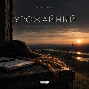 Урожайный 