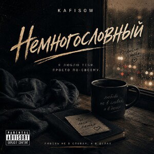 Немногословный 