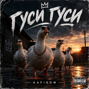 Гуси Гуси