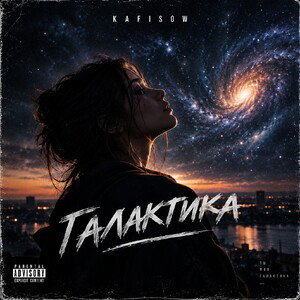 Галактика 