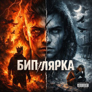 БИПОЛЯРКА 