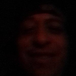 im at home 