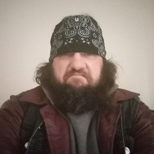 Kenneth Wayne Holt Warlocketh_ Blown Fusion