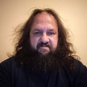 Kenneth Wayne Holt Warlocketh, Blown Fusion Of Kenneth Warlocketh