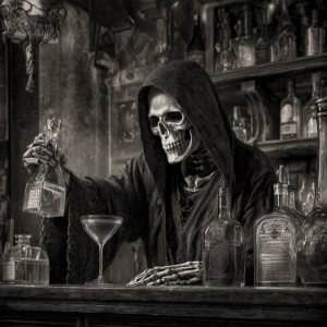 Kenneth Wayne Holt Warlocketh, Take My Story Talk My Thing