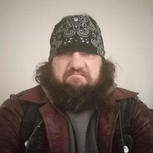 Kenneth Wayne Holt Warlocketh; Blown Fusion Of Kenneth Warlocketh 