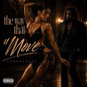 the way that u move