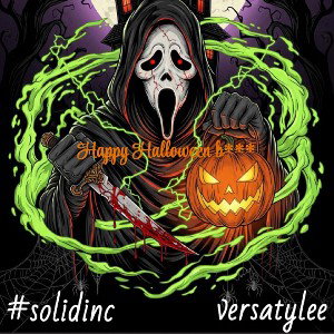  welcome 2 my Halloween(devilish voice)