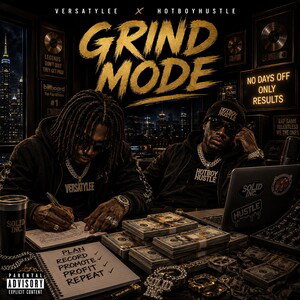 Grind mode 