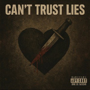 how can I trust lies