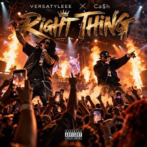 Right thing