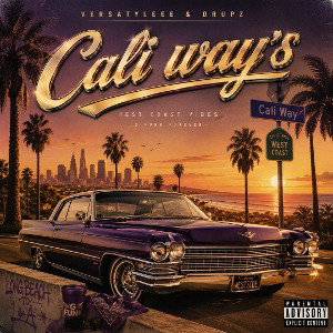 Cali way's