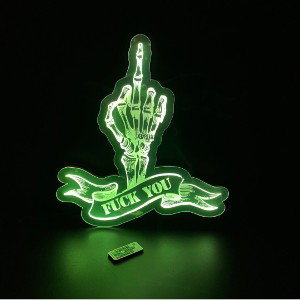 don't give a F 