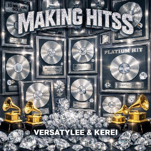 Making hitss 