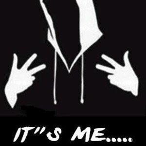 the way i am 