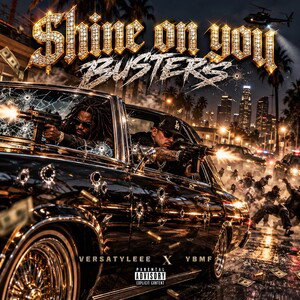 $hine on you busters