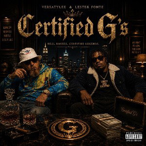 Certified G's