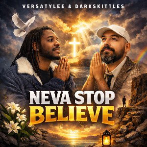  neva stop believe 