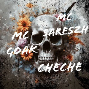 Ganas de ti, remix, Cheche, Mc sareszh y Mc goak 