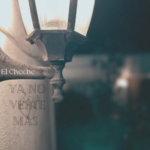 Ya no verte más  