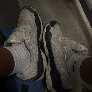 icy boy
