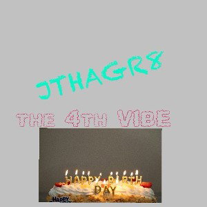 the 4th VIBE 