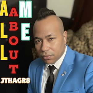 ALL ABOUT ME