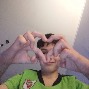 TE QUIERO YASMIN