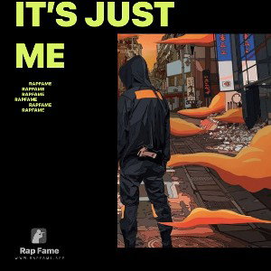it’s just me