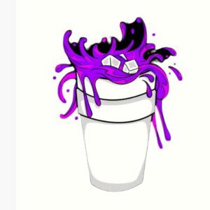 My new clothes is so drippy I just hit the griddy  my knee is so itchy  found a girl she so pretty she is so bitchy acti