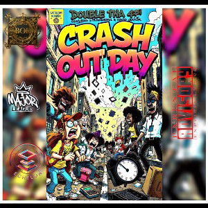 Crash Out Day