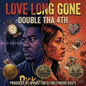 Love Long Gone