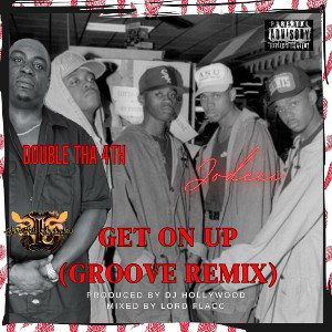 Get On Up (Groove Remix)